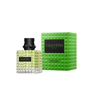 Valentino Donna Born In Roma Green Stravaganza Perfume 1 FL OZ
